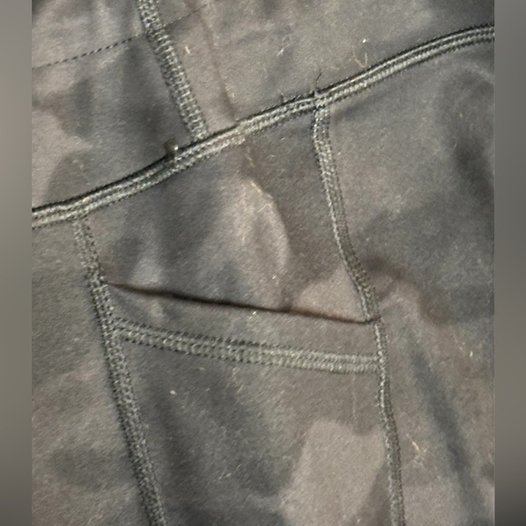 Spider Active High waisted leggings - Picture 2 of 9